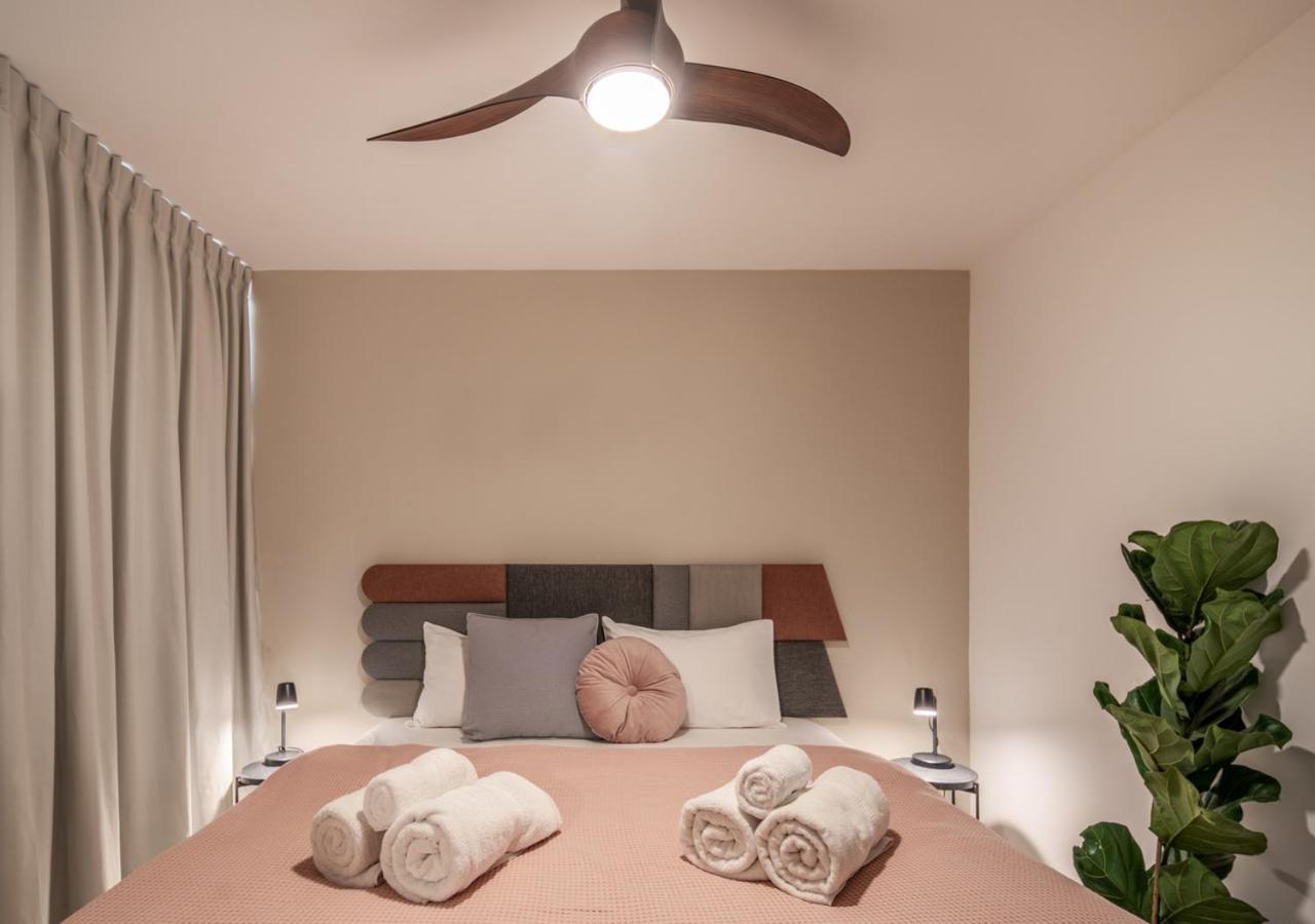 Mr. Agrippa - By Tlv2Go Apartman Jeruzsálem Szoba fotó