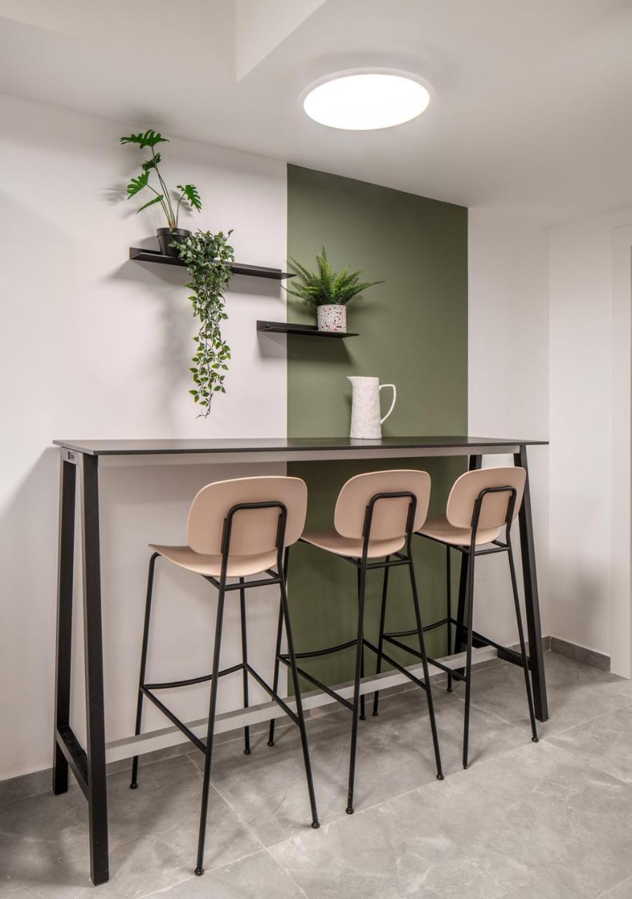 Mr. Agrippa - By Tlv2Go Apartman Jeruzsálem Szoba fotó